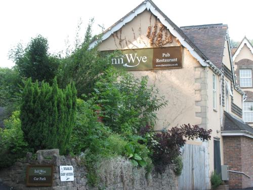 Фотография мини отеля Inn On The Wye