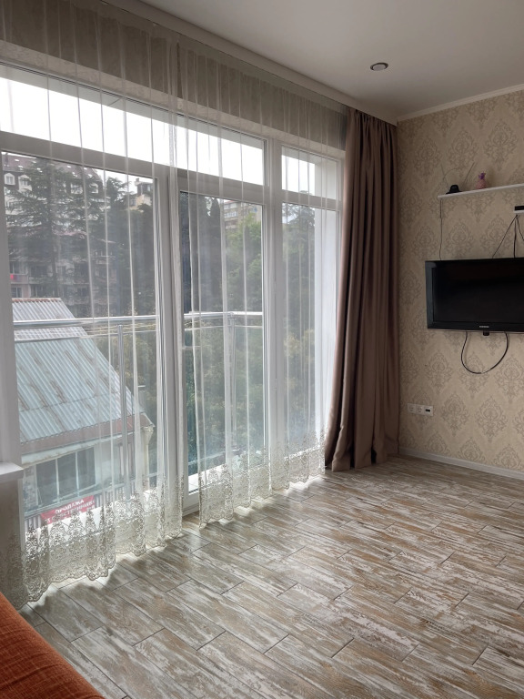 Фотография квартиры Апартаменты ЖК Маэстро