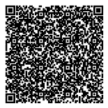 QR код хостела Миссис Хадсон