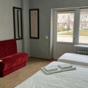 Фотография номера гостевого дома Гостевой дом Терраса