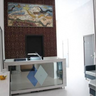 Фотография гостиницы Карамель