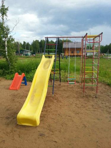 Фотографии гостиницы
На берегу Волги