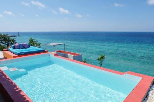 Фотография гостиницы Woywoy Paradise