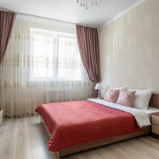 Фотография квартиры Апартаменты на Садовой 159/2