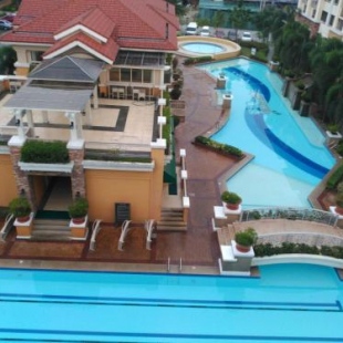 Фотография гостиницы Linas Sorrento Oasis