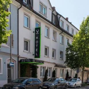 Фотографии гостиницы
Hotel Jägerhaus