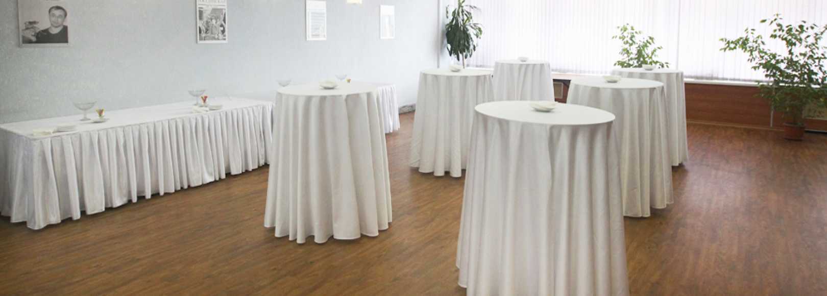 Фотография фойе Фойе Медиацентра Российской газеты