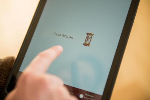 Фотография гостиницы SkyNooz-exclusive privé wellness penthouse