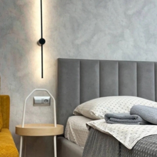 Фотография квартиры Квартира на Пискунова, 148/8