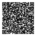 QR код гостевого дома FRESH