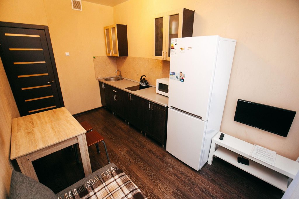 Фотография квартиры ТетаДом на улице Набережная