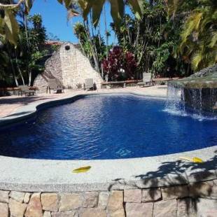 Фотография гостиницы Hotel Cibeles Resort