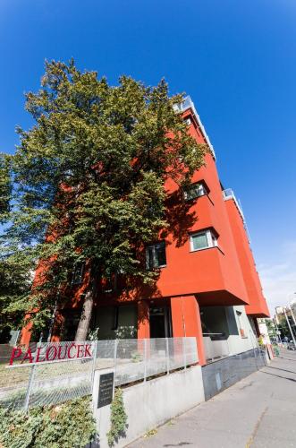 Фотография гостевого дома Penzion Palouček