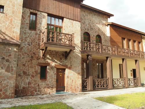 Фотография гостиницы Моя Россия корпус Кавказ