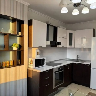 Фотография квартиры Квартира Уютная у ЖД вокзала