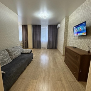 Фотография квартиры Квартира Уютная квартира в шаговой доступности от Мамаева Кургана и ТРЦ Мармела