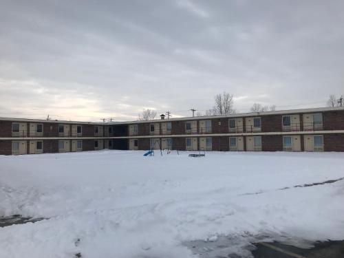 Фотография гостиницы Econo Lodge