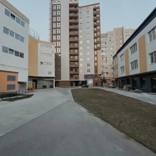 Фотография квартиры Green FOX на улице Боевая