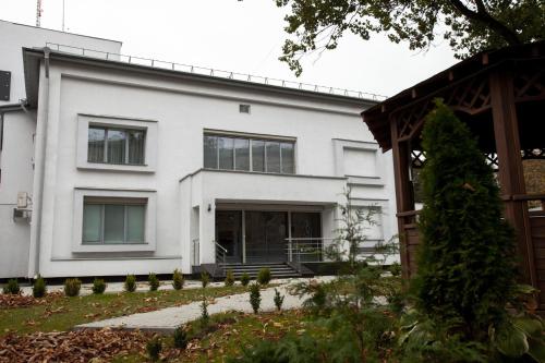 Фотография гостиницы Центральная