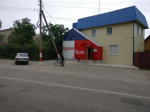 Фотография мини отеля На Ветеранов Октября, 20