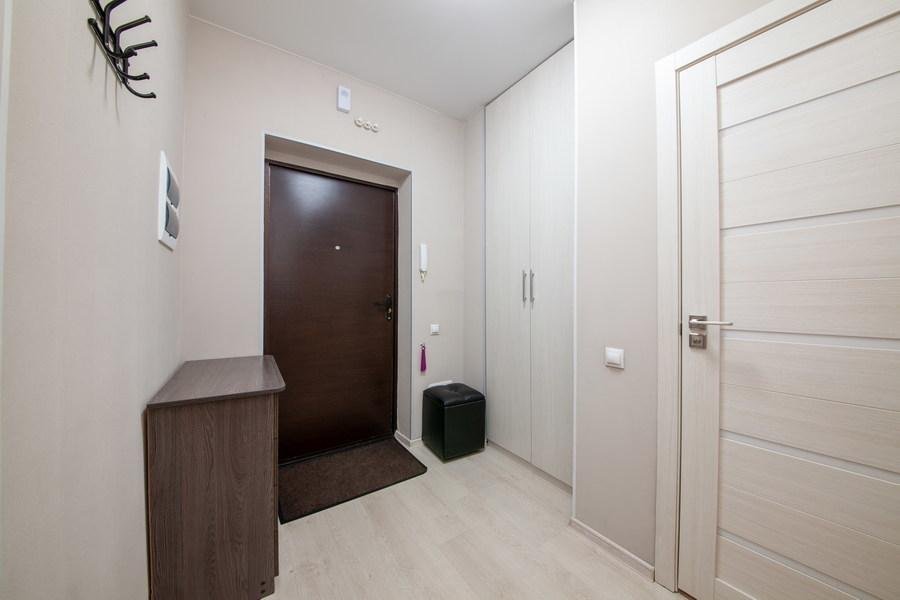 Фотография квартиры Апартаменты на улице Алексеева 46