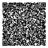 QR код гостиницы Усадьба Горный воздух