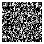 QR код гостиницы Афина