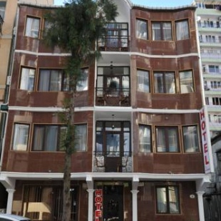 Фотография мини отеля Hotel Dadiani