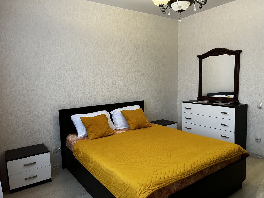 Фотография квартиры Квартира AlexHome РП Свердловский Строителей 9