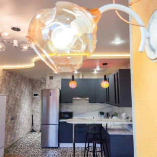 Фотография квартиры Квартира AlexHome Лосино-Петровский Пушкина 8