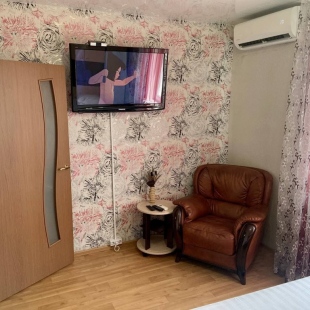 Фотография квартиры Апартаменты В Гости на Свердлова 12