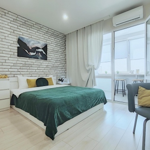 Фотография квартиры Квартира Студия в Жк Южная Крепость