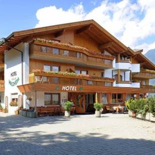 Фотографии гостиницы
Hotel Waldheim