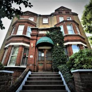 Фотографии гостиницы 
            The Gateway Hotel