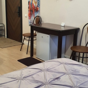 Фотография квартиры Квартира березовская 22