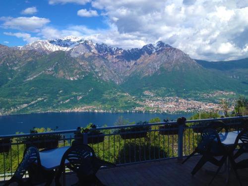 Фотография мини отеля Bed & Breakfast Bellagio