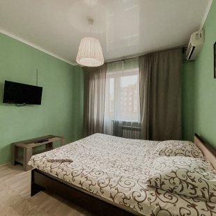 Фотография квартиры Апартаменты 149 KvartHotel Premium Латышева 3Е/1