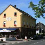 Фотография гостевого дома Hotel Landhaus Knappmann