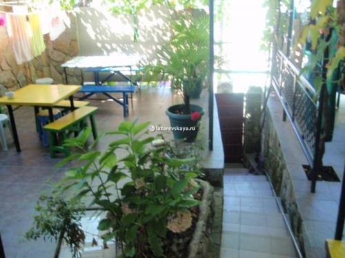 Фотографии гостиницы
Тиффани