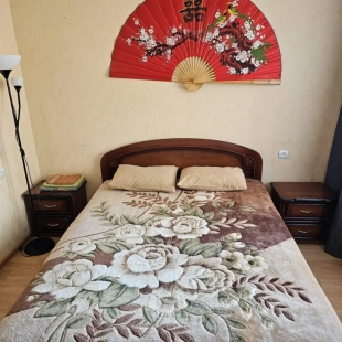 Фотография квартиры Домашний очаг на улице Артема 118