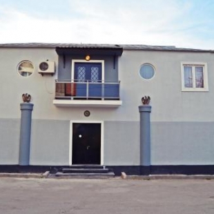 Фотография гостиницы AtHome Tbilisi