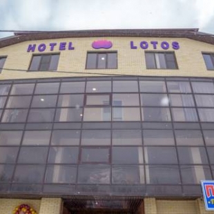 Фотография гостиницы Лотос на проспекте Победы
