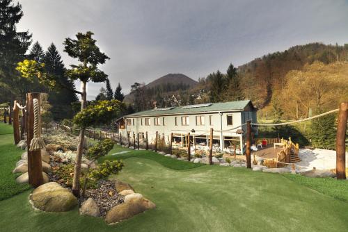 Фотография гостевого дома Villa 27