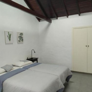 Фотография гостевого дома Moya, Senderos y naturaleza