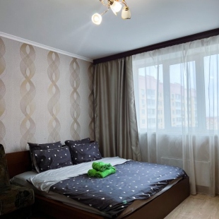 Фотография квартиры Апартаменты Горького 8