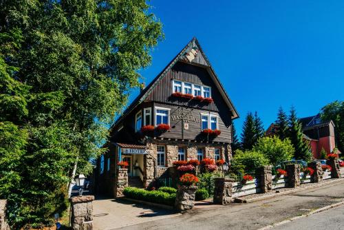 Фотография гостиницы Hotel Hasselhof Superior