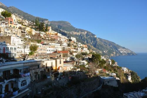 Фотография мини отеля La Mammola