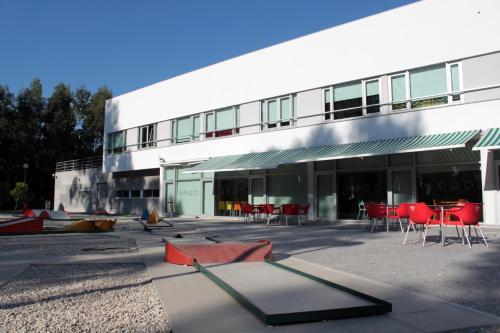 Фотография хостела Hi Espinho - Pousada de Juventude