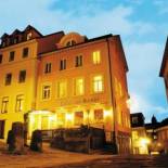 Фотография гостиницы Hotel am Markt