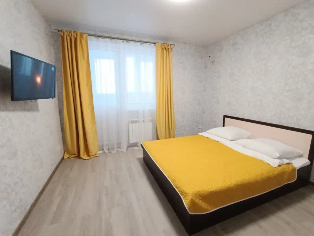 Фотография квартиры Квартира Однокомнатная Карла Маркса 246